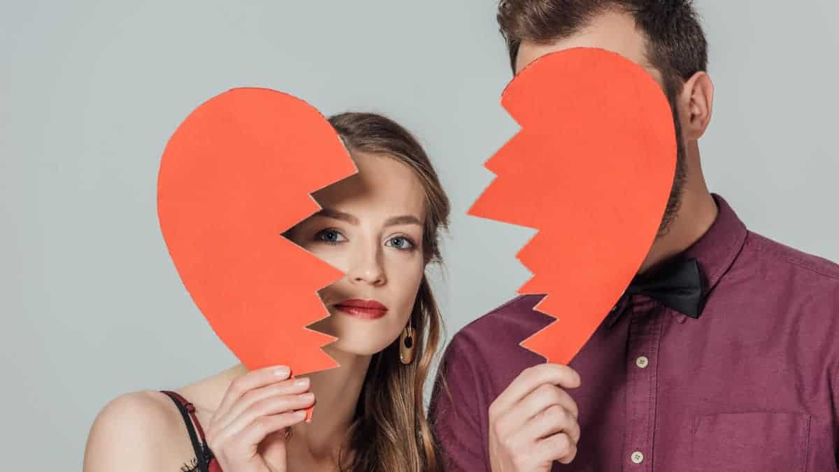 Le donne dello zodiaco che ad agosto potranno interrompere una relazione