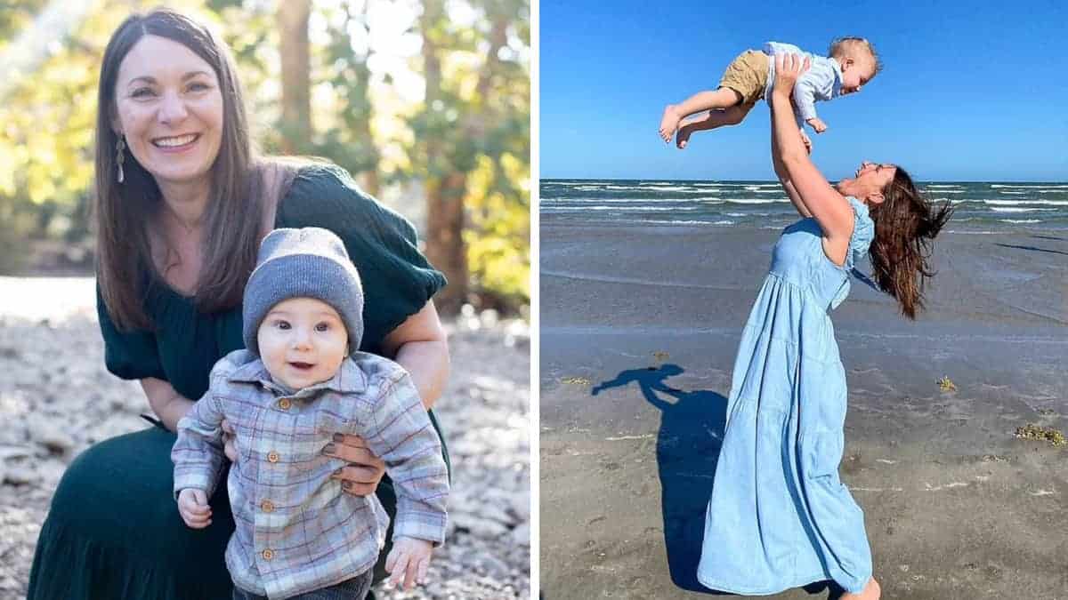 “Mio marito non voleva figli”: una donna di 40 anni ha deciso di fare la mamma da sola dopo sei anni di relazione