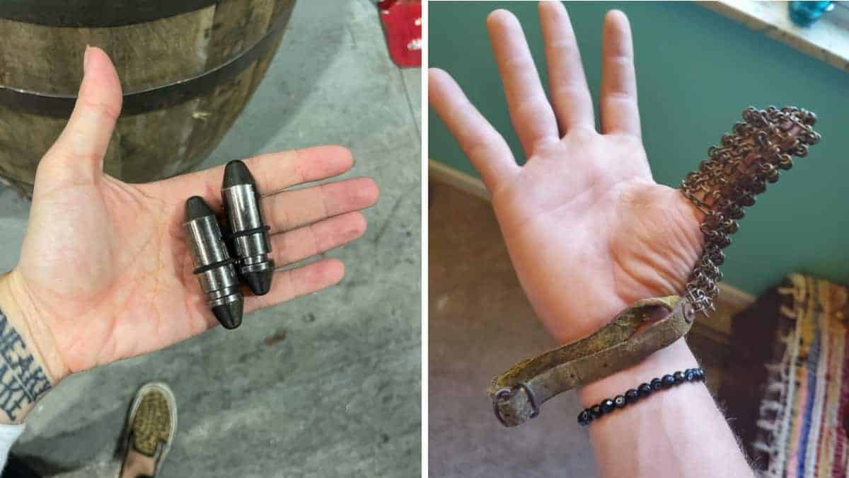 16 oggetti misteriosi la cui funzione è stata rivelata grazie a degli utenti di Internet