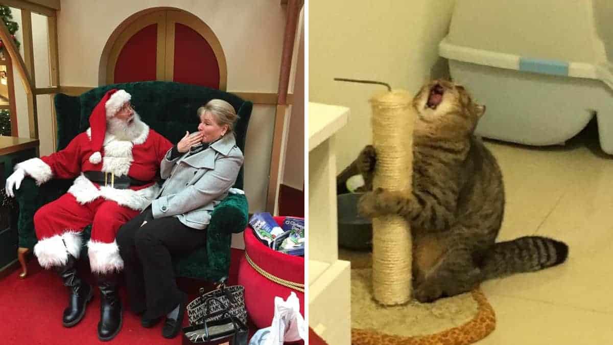 19 emozioni immortalate in foto