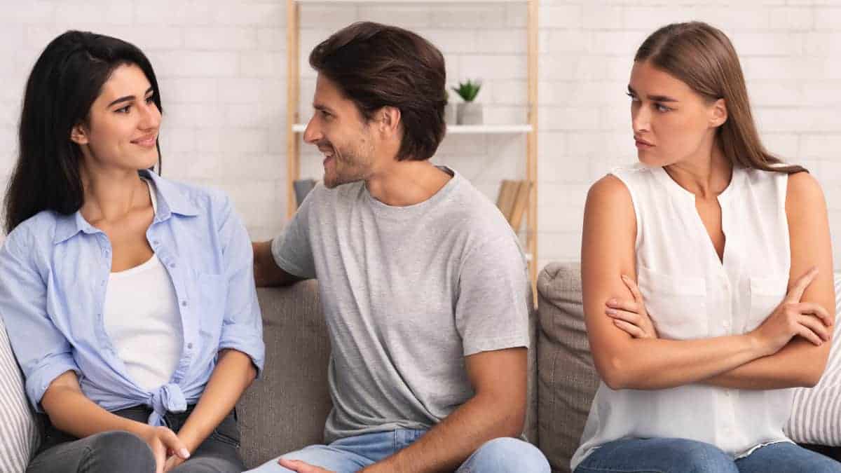 Segni zodiacali che possono innamorarsi del loro amante, secondo l’astrologia