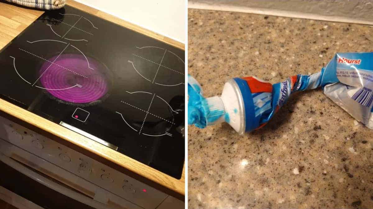 19 foto che hanno il dono di far rizzare i capelli