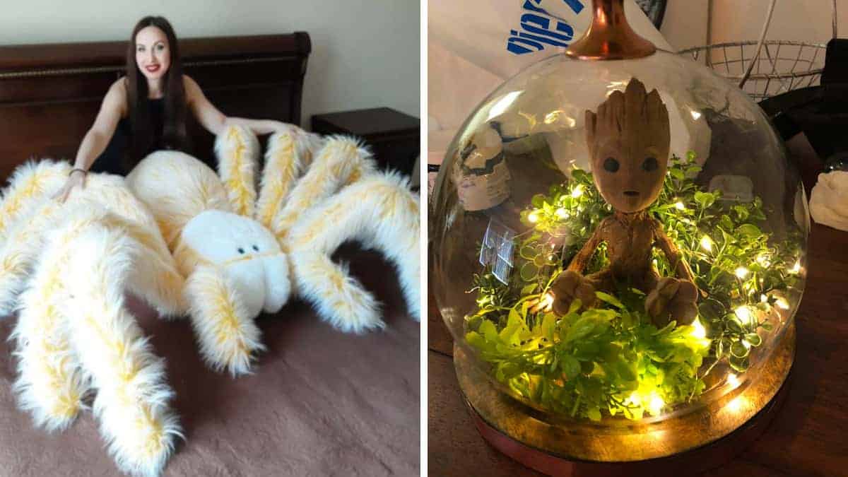 17 grandi oggetti che sono stati creati per lasciarci senza soldi