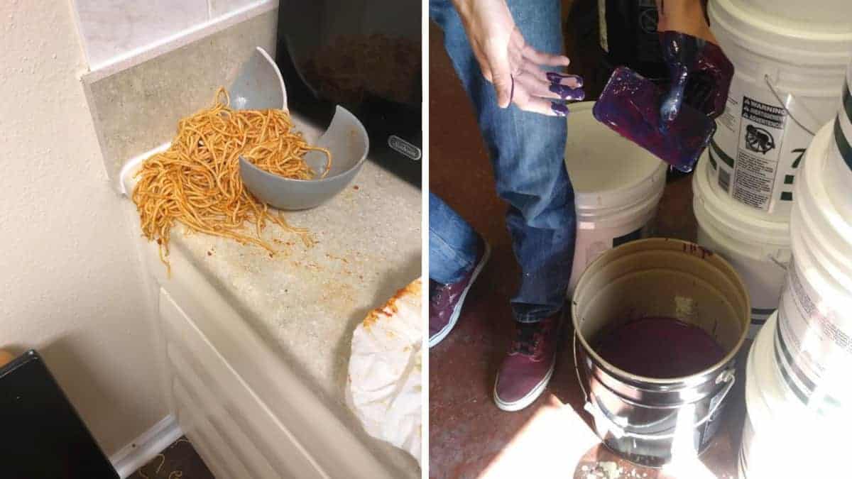 20 volte in cui la vita ha deciso di giocare brutti scherzi