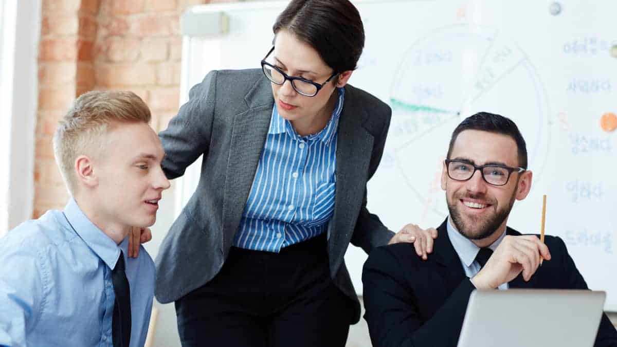 I capi di questi 3 segni zodiacali piacciono ai dipendenti