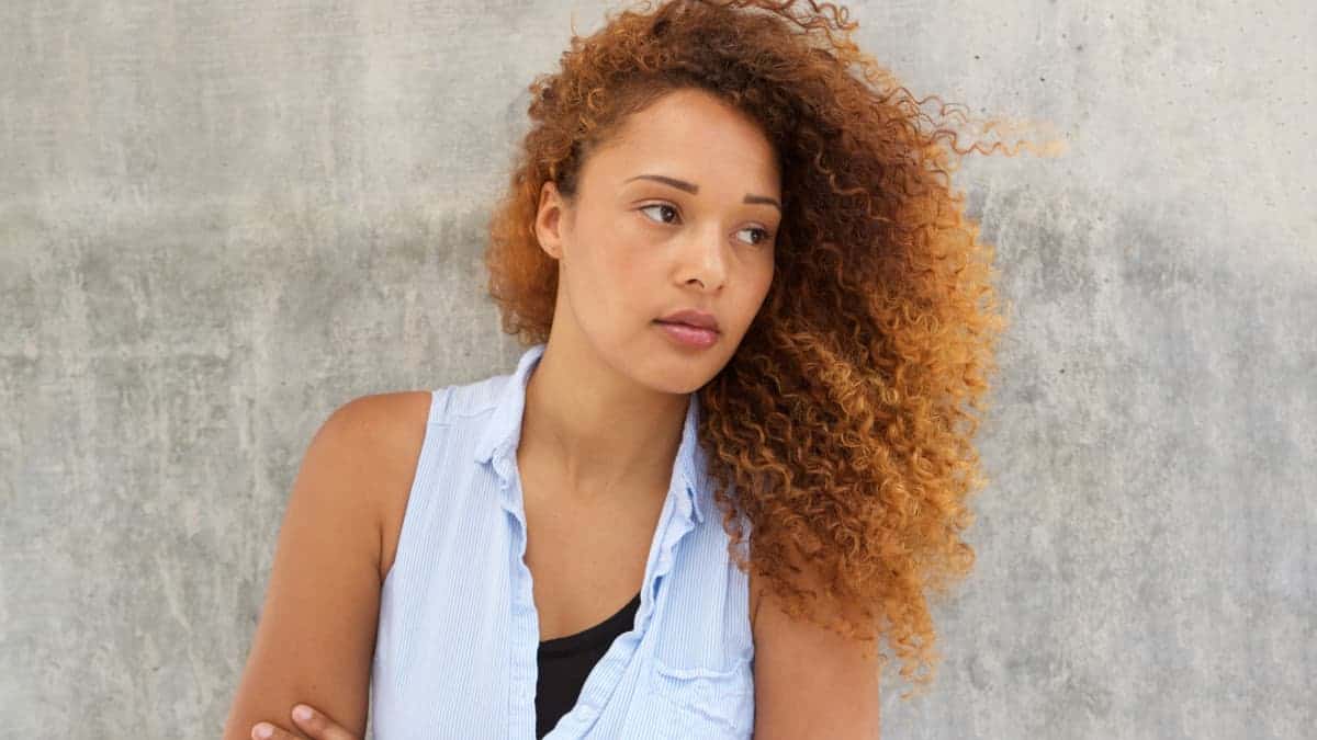 Le donne di questi segni dello zodiaco non amano affrontare argomenti dolorosi