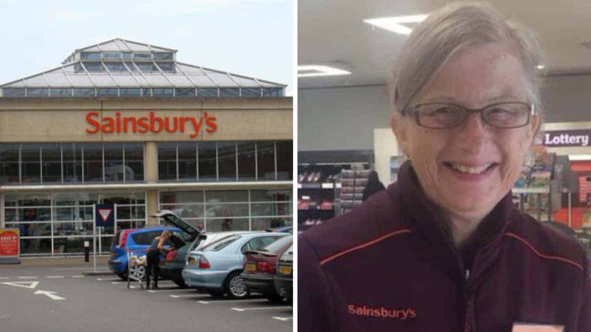 Una donna con l’Alzheimer dimentica come fare il suo lavoro ma il supermercato si rifiuta di licenziarla