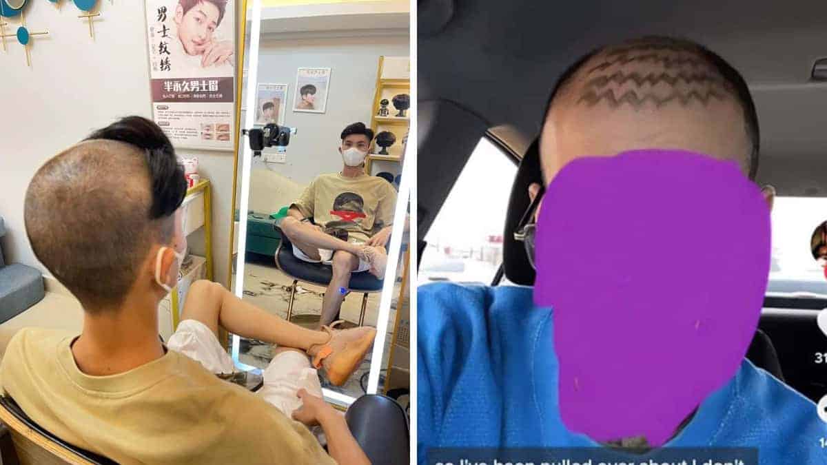 11 tagli di capelli tragici che sono semplicemente troppo divertenti da vedere
