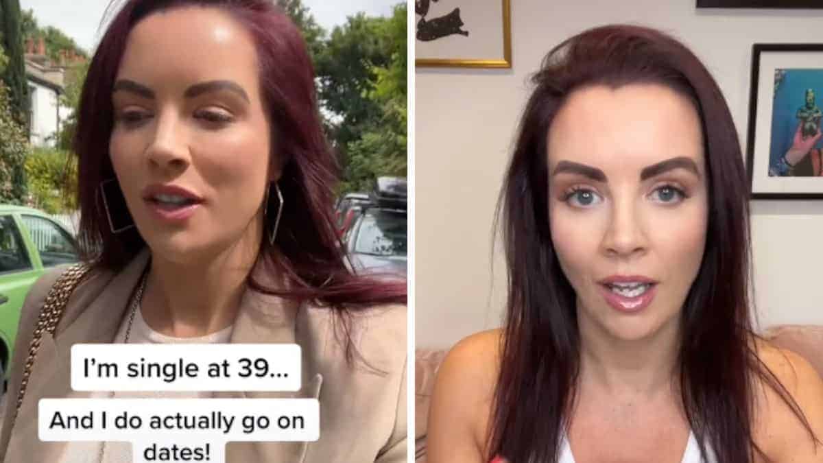 39enne single e senza figli subisce critiche sui social: “Mi definiscono una donna-scarto”