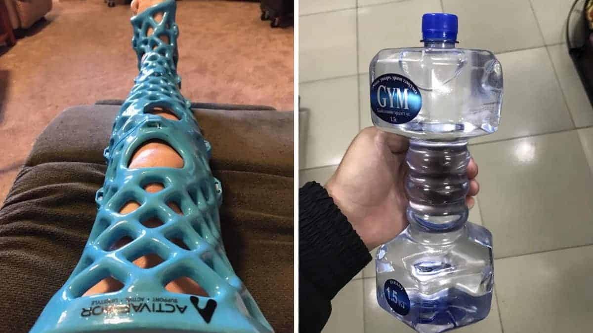 14 invenzioni e innovazioni che assomigliano ad un colpo di genio