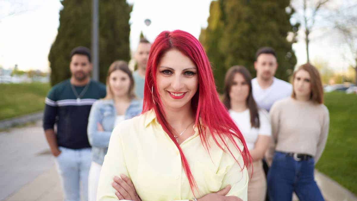 I segni zodiacali che tendono a fare i leader fra gli amici