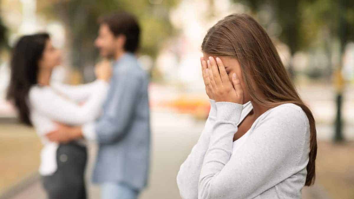 Gli astrologi hanno chiamato i tre segni zodiacali sfortunati che sono più spesso traditi