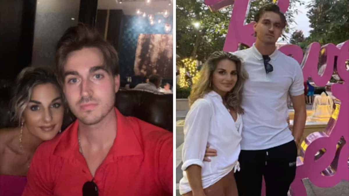 Divorziata, trova l’amore in un ragazzo di 23 anni più giovane di lei