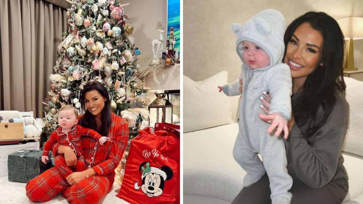 Mamma sostiene il figlio che adora Minnie Mouse e non ha paura di lasciarlo giocare con le bambole: ‘Ho seguito il mio istinto’