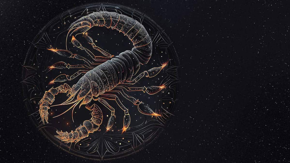 6 punti deboli dello scorpione