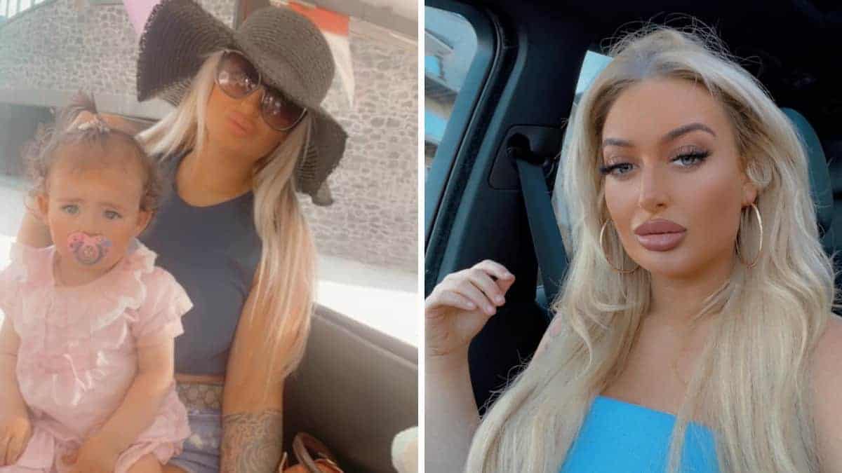 La donna dichiara che le mamme che si prendono un congedo di maternità siano da ritenere “pigre”