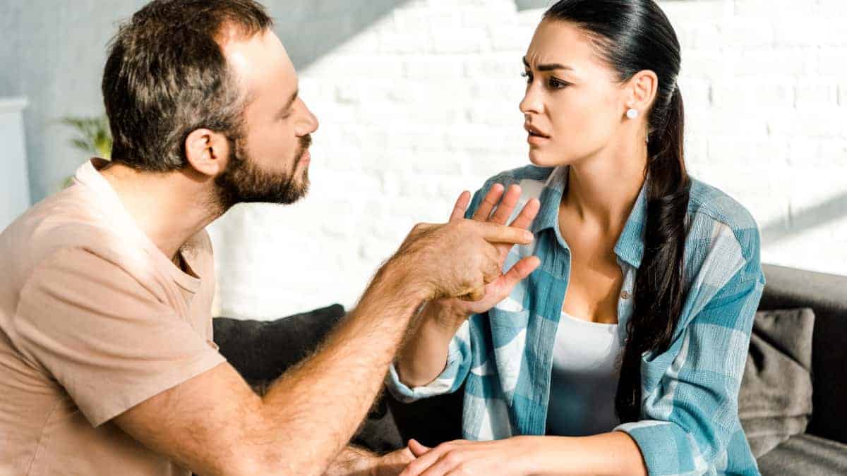 3 segni zodiacali che non perdonano mai e poi mai un tradimento