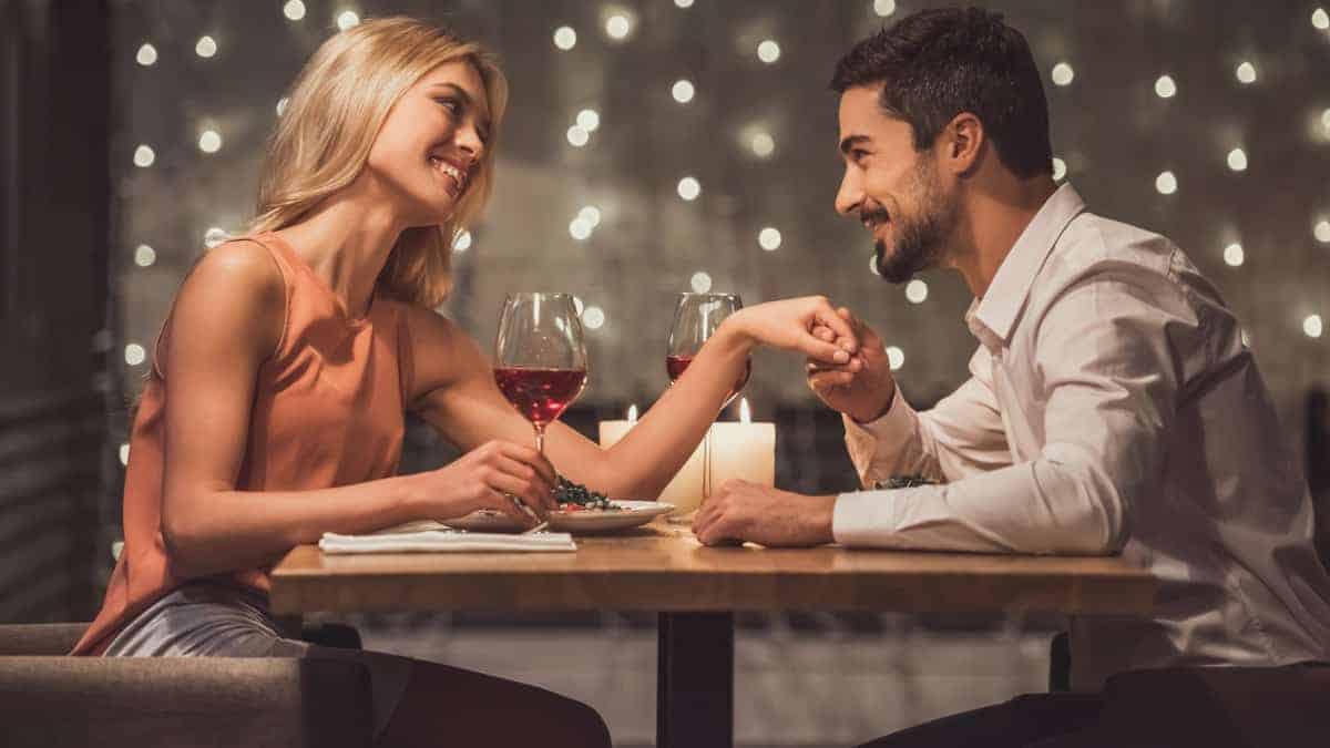 Sono i migliori a far colpo al primo appuntamento, scopriamo i loro segni zodiacali