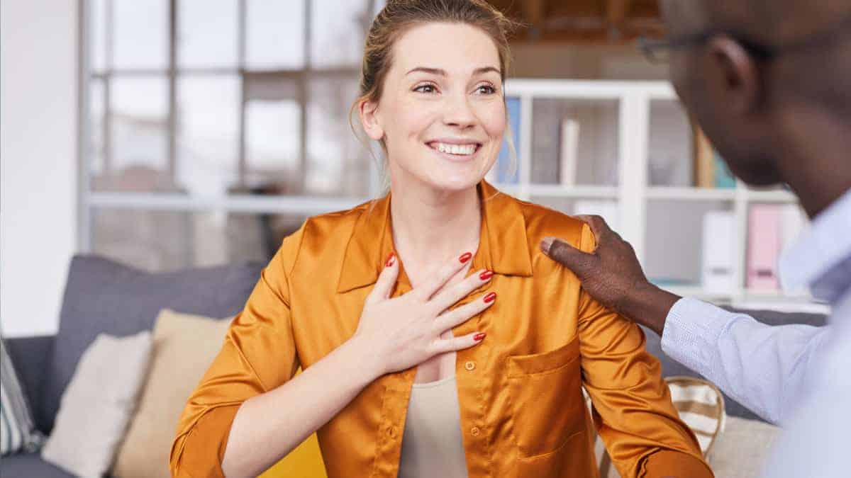 I segni dello zodiaco che sanno sempre come ringraziare