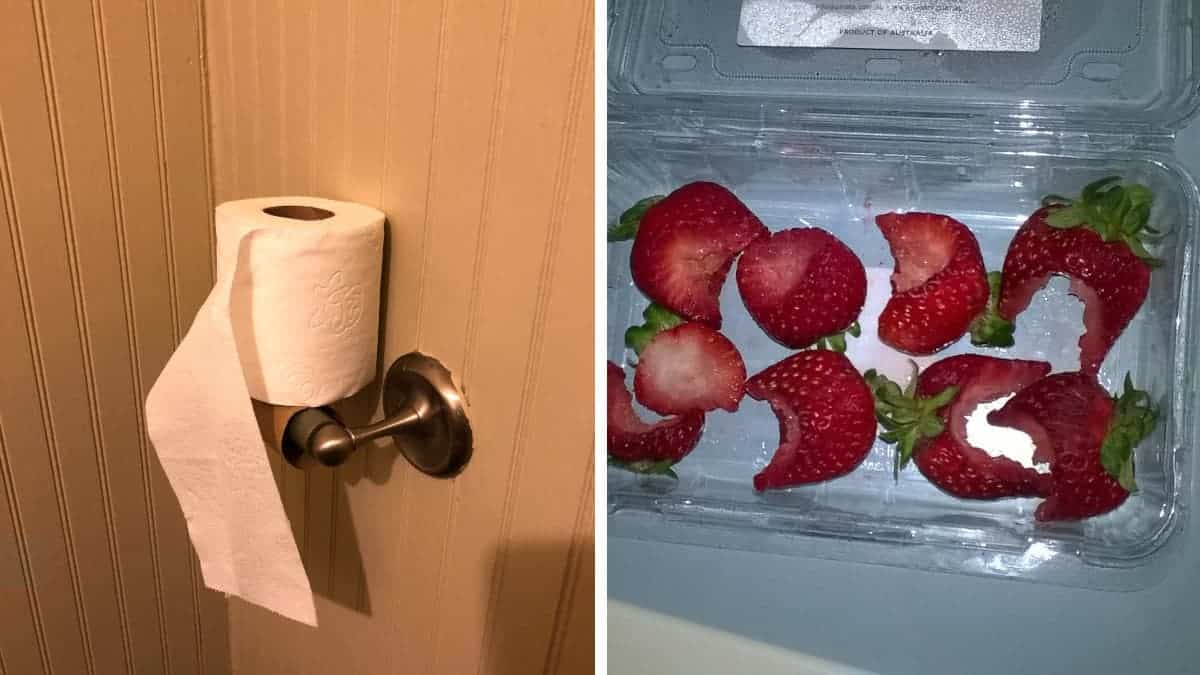 15 abitudini fastidiose che fanno impazzire tutti