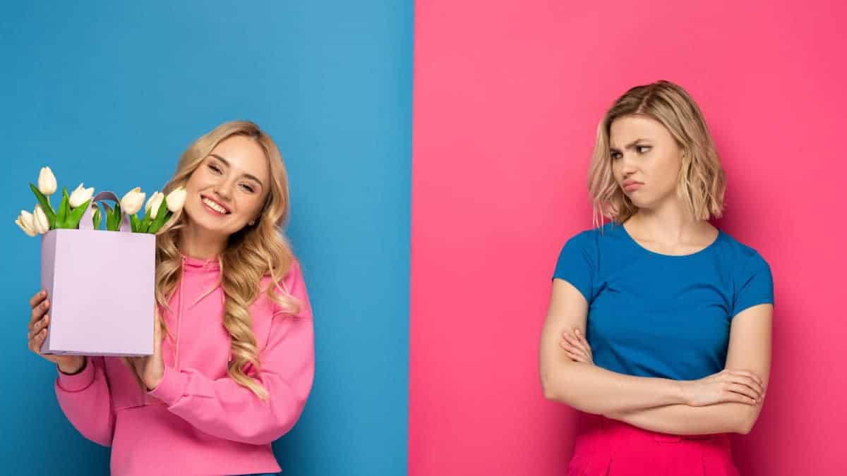 Questi segni zodiacali spesso sono invidiosi della felicità e del successo dei propri amici. Ne conosci qualcuno?