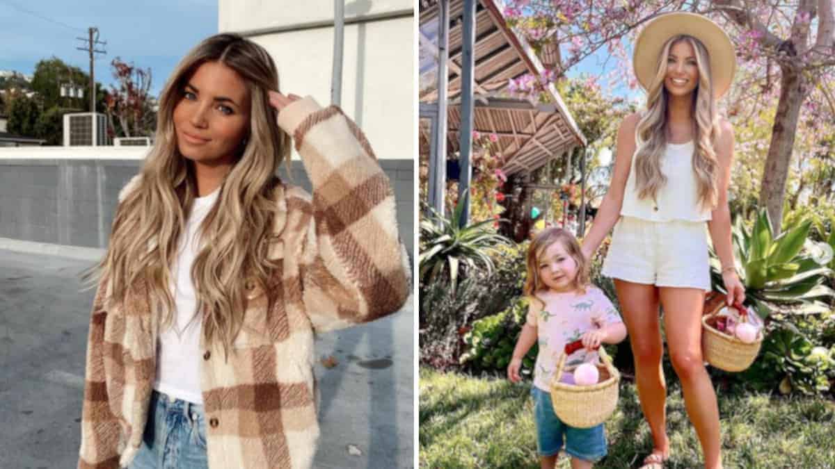 Madre 42enne viene spesso scambiata per 18enne: “Questi sono i miei segreti di bellezza”