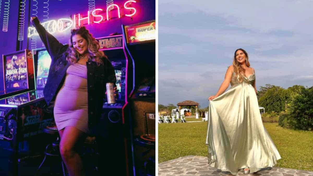 Modella affronta la discriminazione contro l’obesità sui social