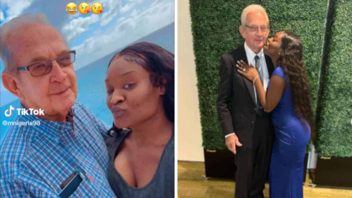 Un uomo di 61 anni più vecchio della moglie cerca di diventare padre per la prima volta attraverso la fecondazione assistita