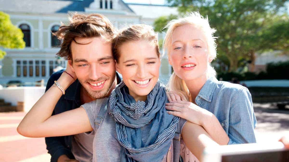 Gli amici più esigenti dello zodiaco