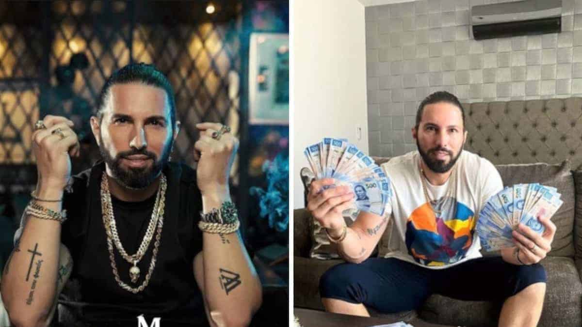 Imprenditore di successo incita i giovani a non studiare, ritiene più importante “l’esperienza di strada”