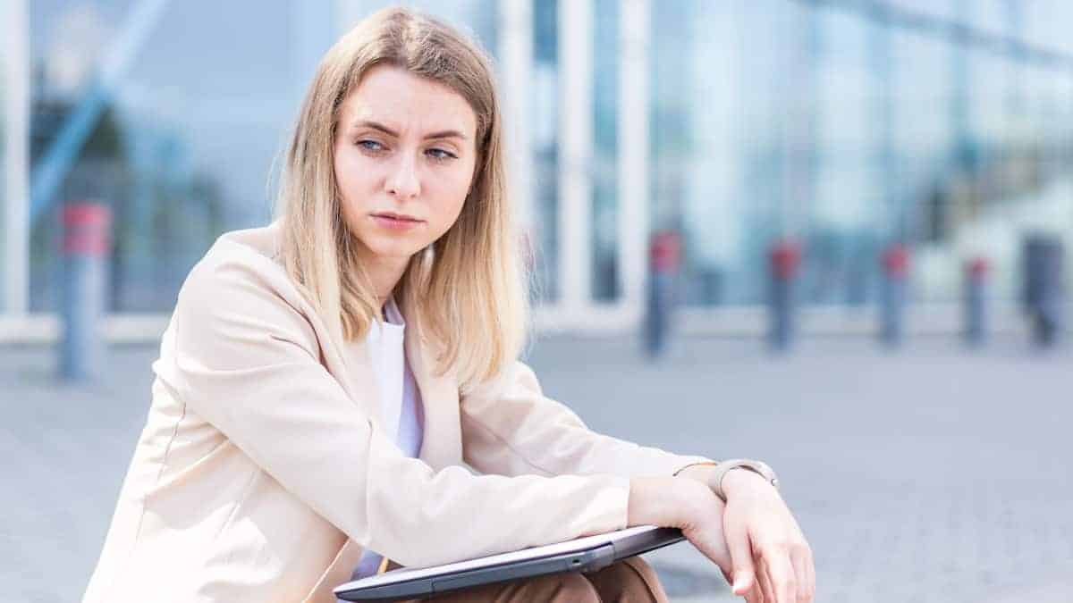 I segni zodiacali che tendono ad isolarsi se hanno un problema