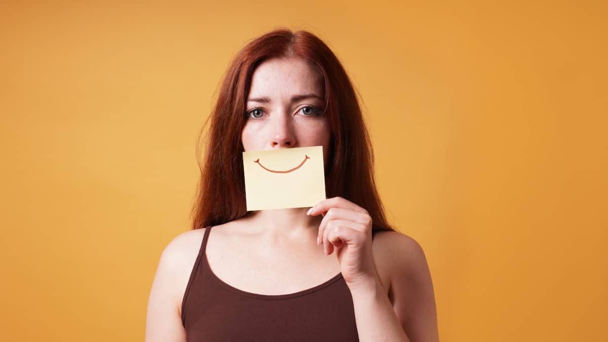 I segni zodiacali che sanno dissimulare le emozioni