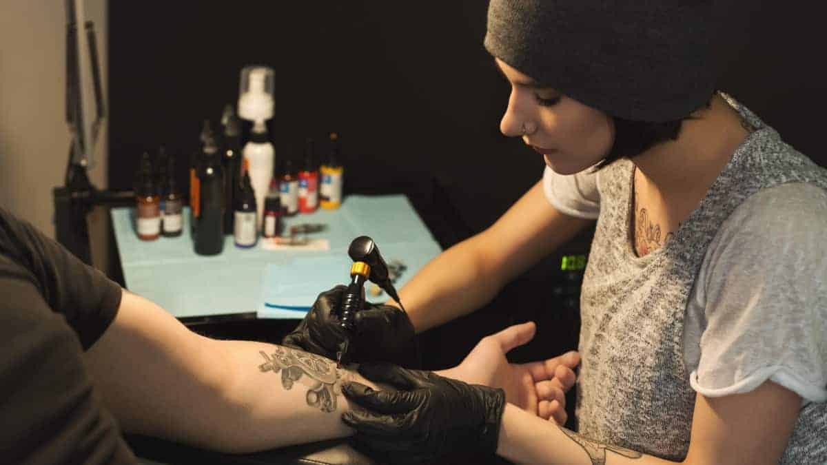 I segni zodiacali che amano i tatuaggi. Sei tra loro?