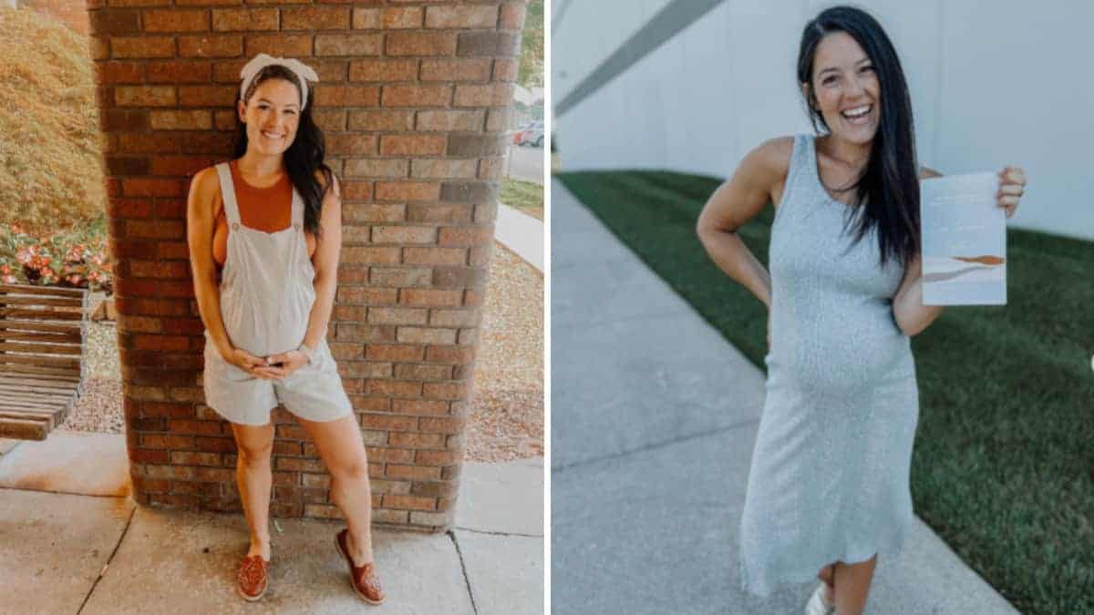 Ama la gravidanza ma non desidera più figli: sceglie di diventare una madre surrogata