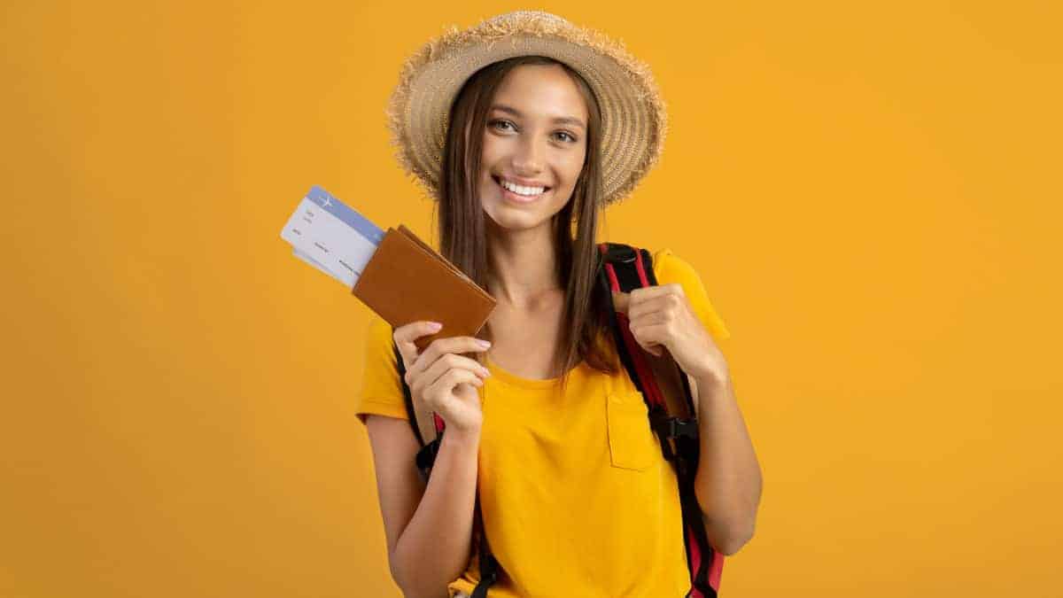 I segni zodiacali che sono già con la mente in vacanza. Sei uno di loro?