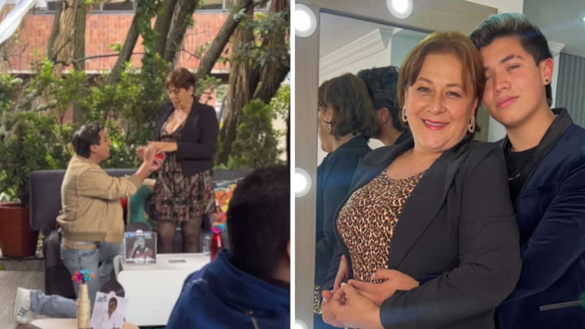 L’attrice sposerà un giovane di 30 anni più giovane nonostante le critiche. Per lei l’amore non ha età