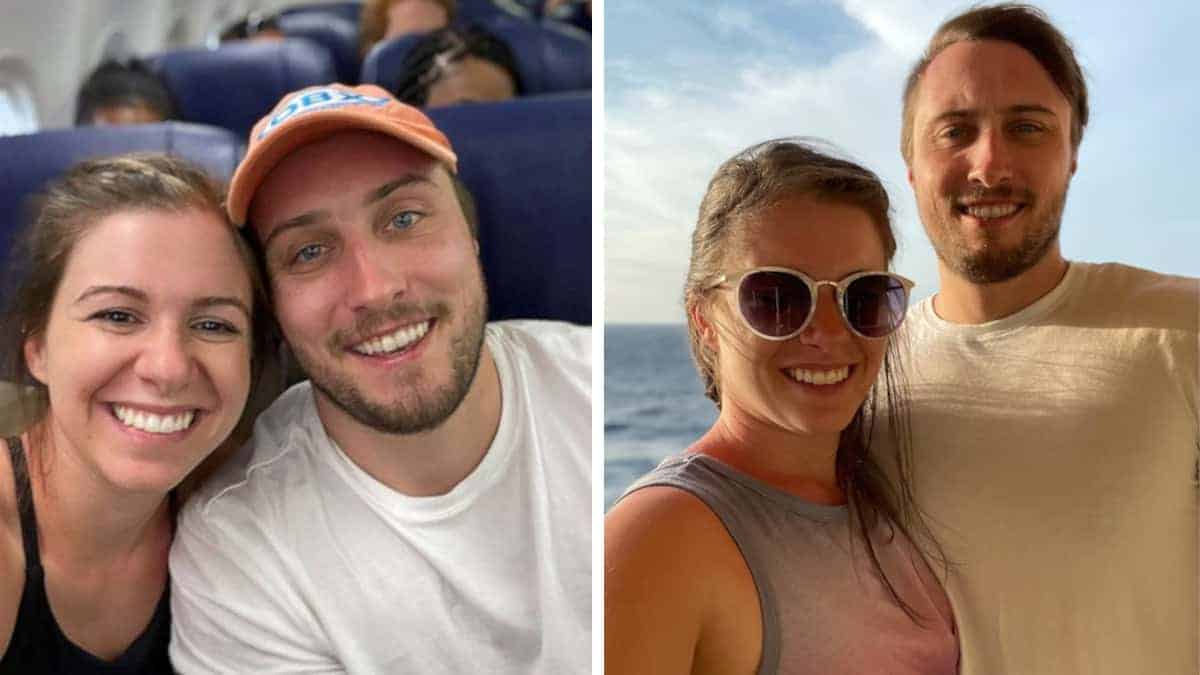 Gli infermieri in vacanza salvano la vita di un passeggero colpito da arresto cardiaco durante il volo