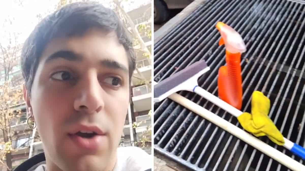Ha guadagnato $ 80.000 al mese in una fabbrica e ha scoperto che poteva guadagnare il DOPPIO di quella cifra per strada: “Nuovo lavoro”
