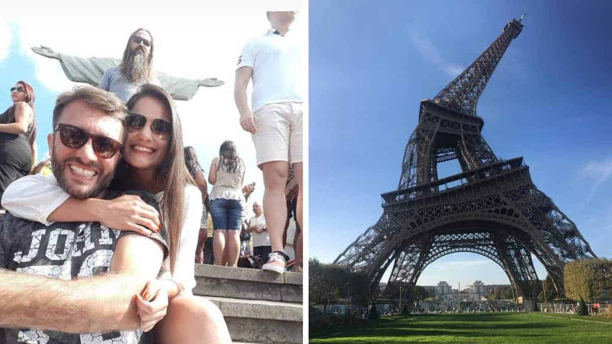 15 foto di fallimenti durante vacanze incasinate