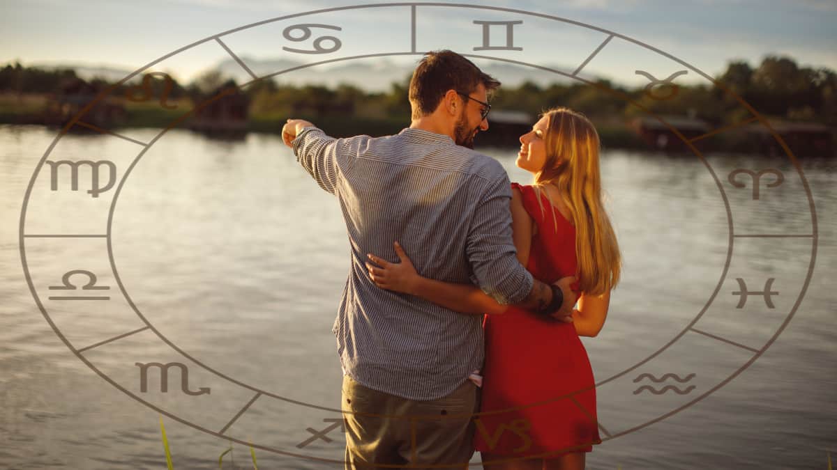 I segni dello zodiaco che saranno presto folgorati in amore