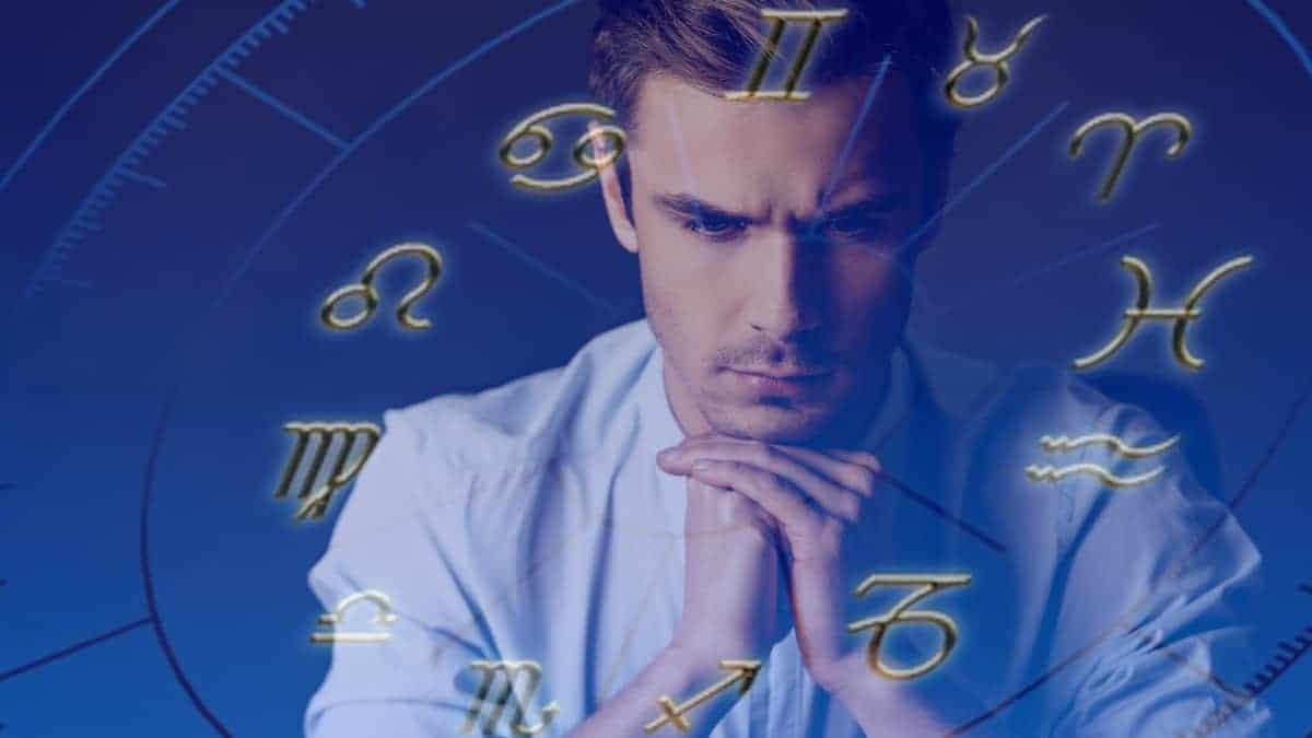 I segni zodiacali che mantengono la calma anche se sono stati feriti