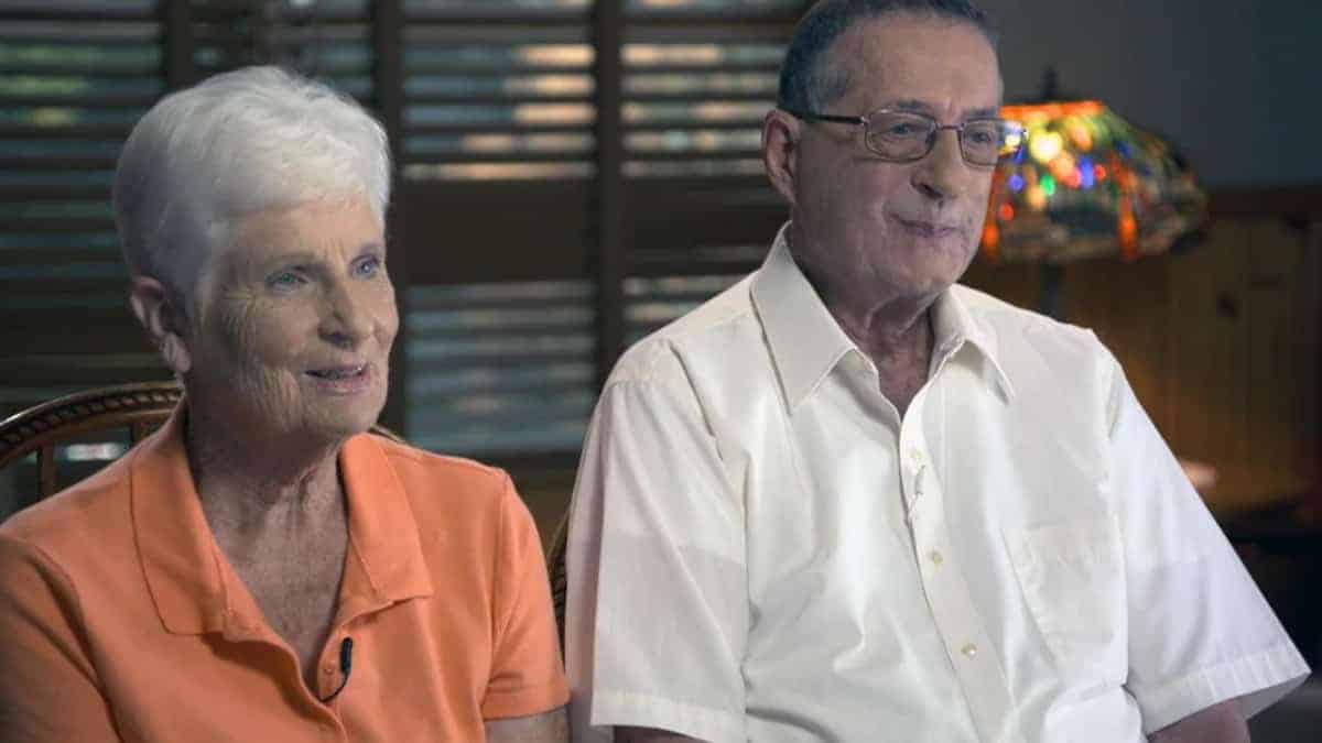 La storia di Jerry e Marge Selbee e del loro sistema matematico per vincere alla lotteria