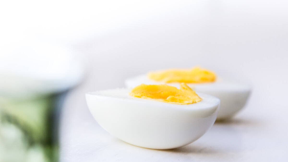 Ecco i diversi metodi per cucinare le uova