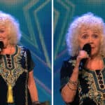 L'incredibile esibizione di Evelyn Williams ad Ireland's Got Talent