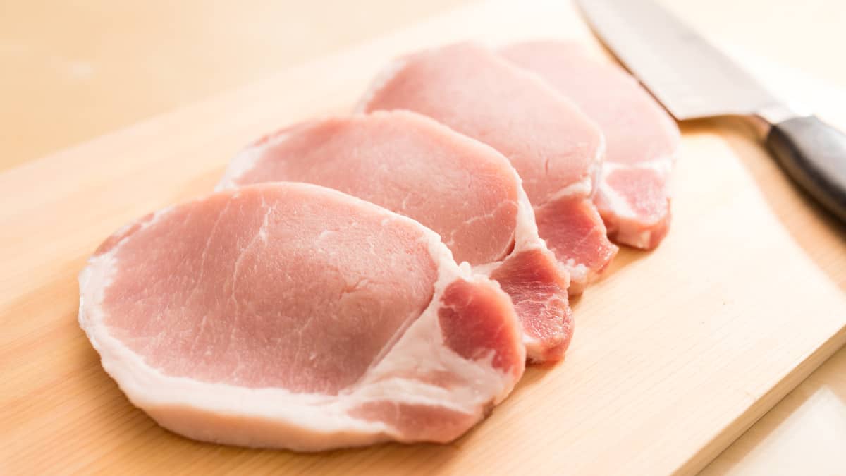 Le regole essenziali per conservare la carne a casa