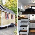 Tiny Houses: Soluzioni economiche e sostenibili