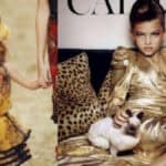 Thylane Blondeau: La bellezza incantatrice che ha conquistato il fashion industry