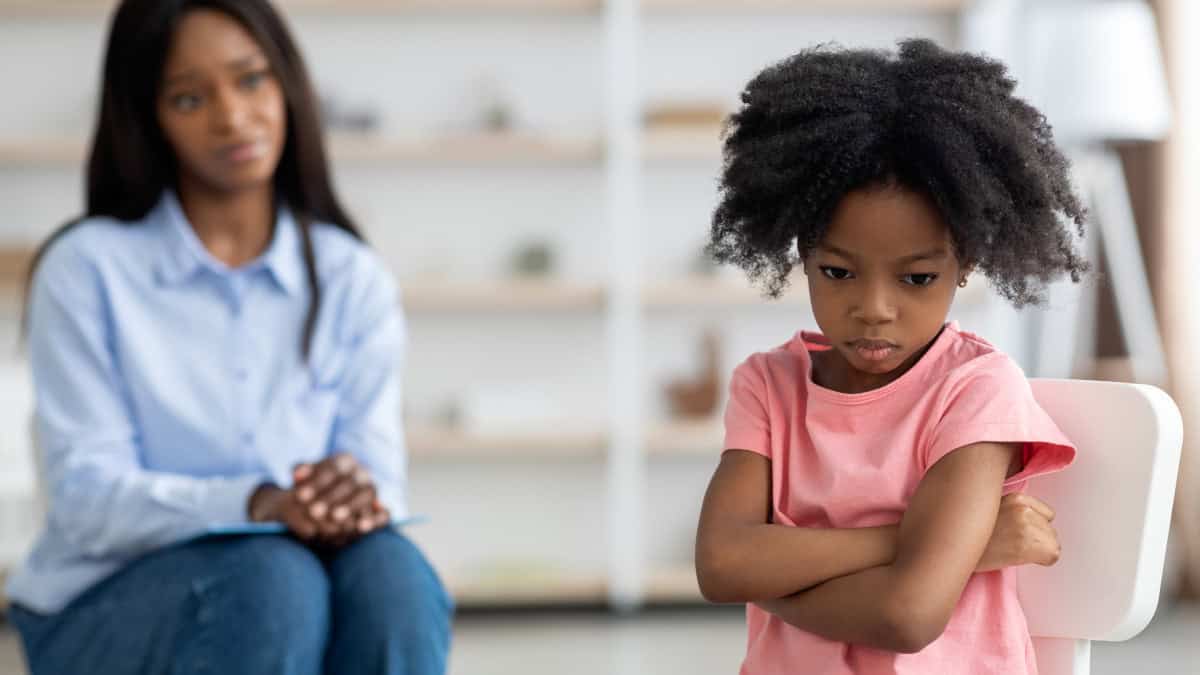 Riconoscere e correggere comportamenti viziati nei bambini